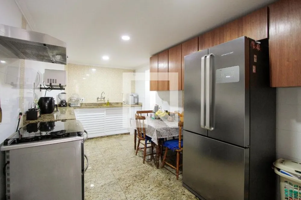 Casa, 4 quartos, 300 m² - Foto 5