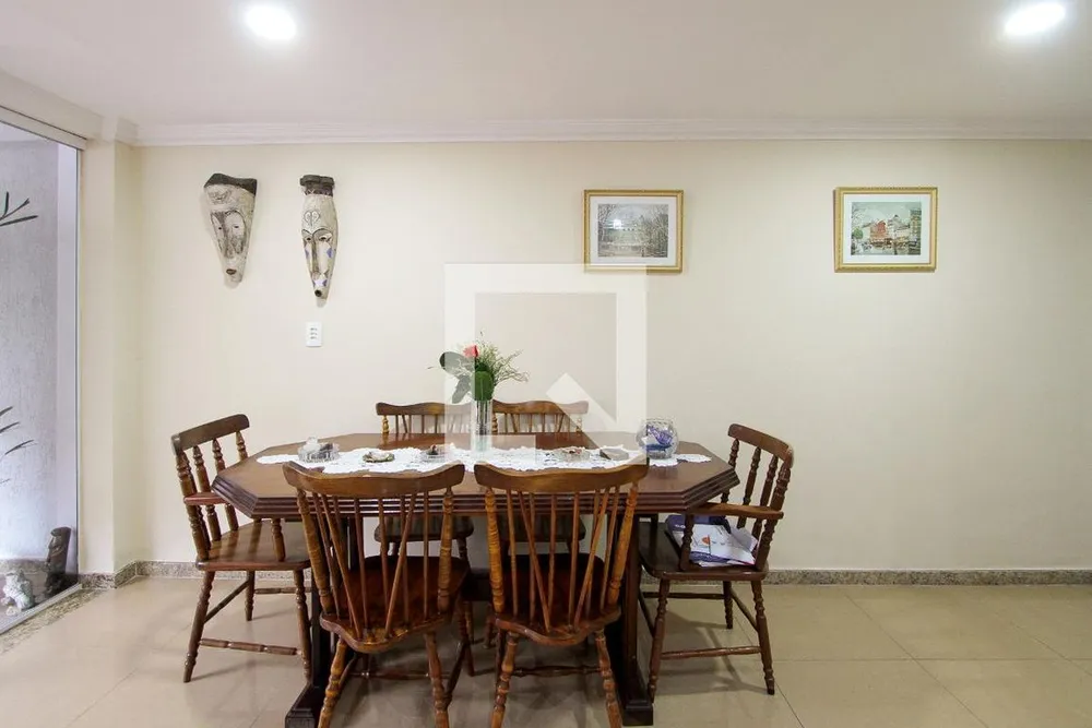 Casa, 4 quartos, 300 m² - Foto 11