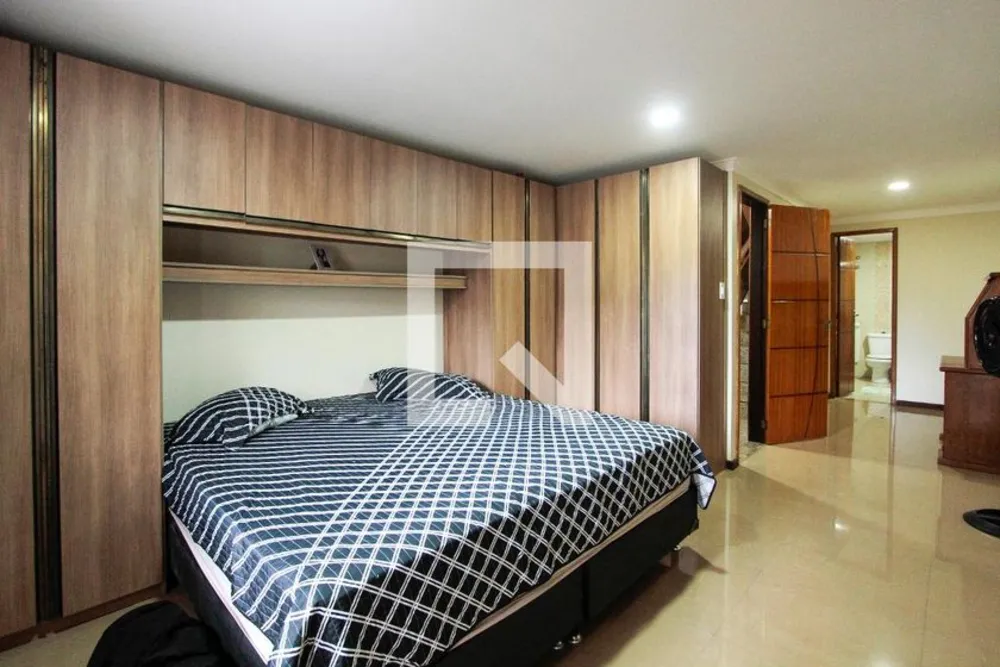 Casa, 4 quartos, 300 m² - Foto 29