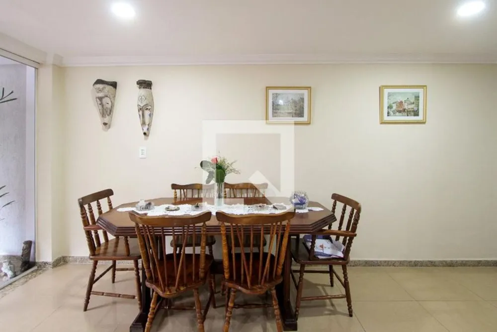 Casa, 4 quartos, 300 m² - Foto 20