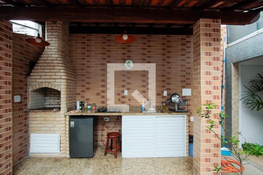 Casa, 4 quartos, 300 m² - Foto 46