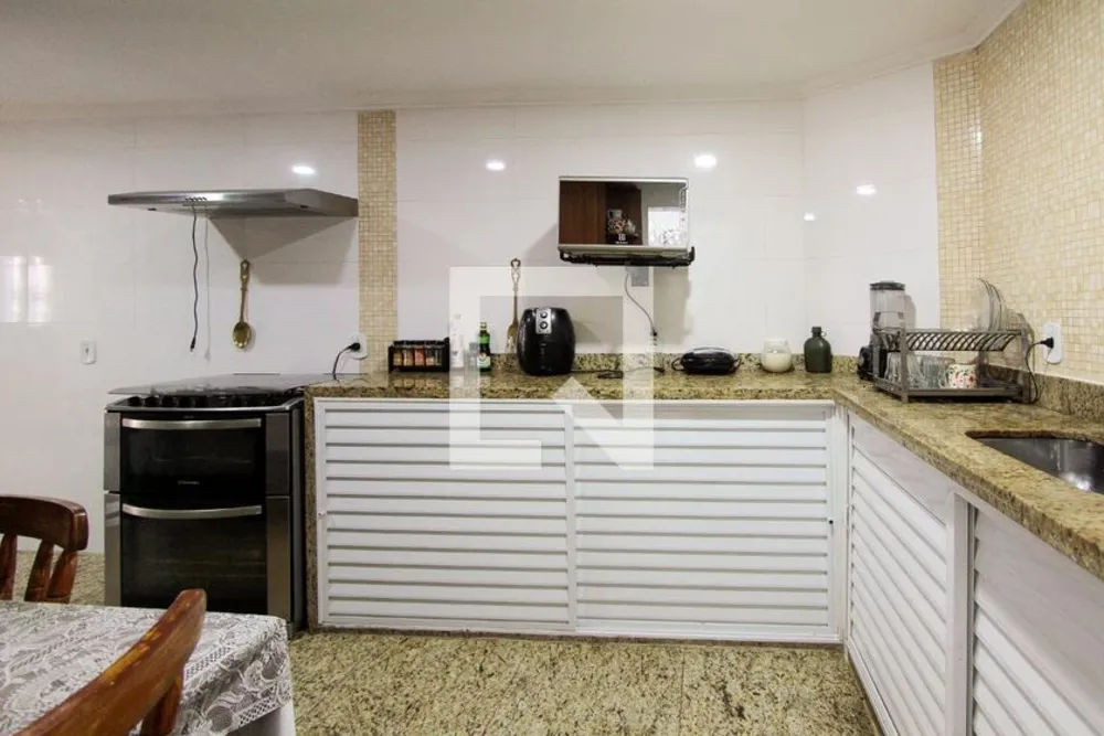 Casa, 4 quartos, 300 m² - Foto 37