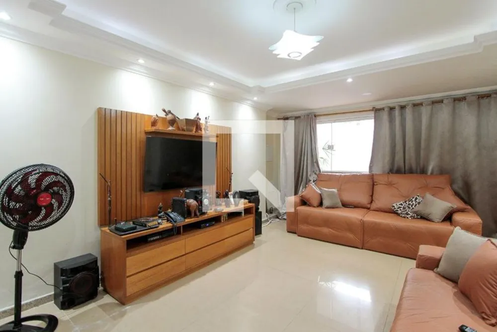 Casa, 4 quartos, 300 m² - Foto 16