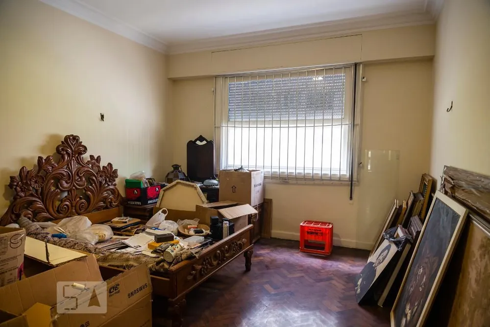 Apartamento, 5 quartos, 320 m² - Foto 6