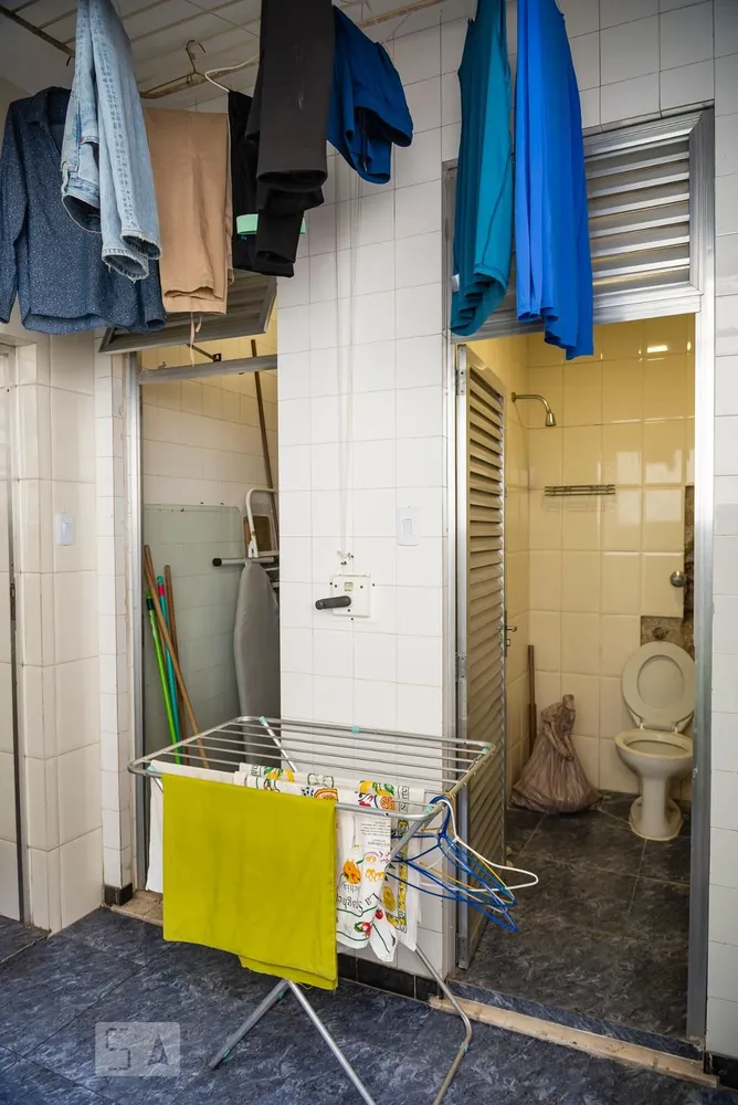 Apartamento, 5 quartos, 320 m² - Foto 15