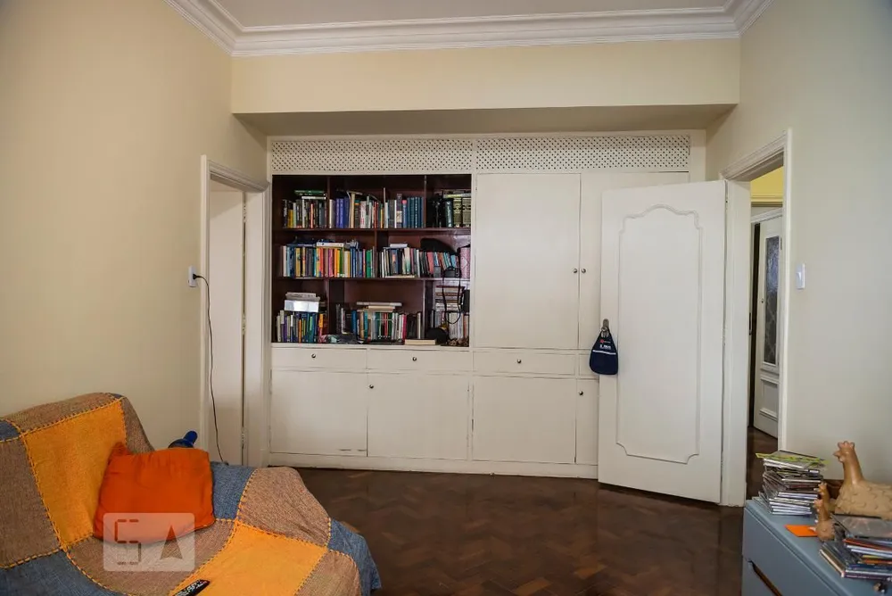 Apartamento, 5 quartos, 320 m² - Foto 13