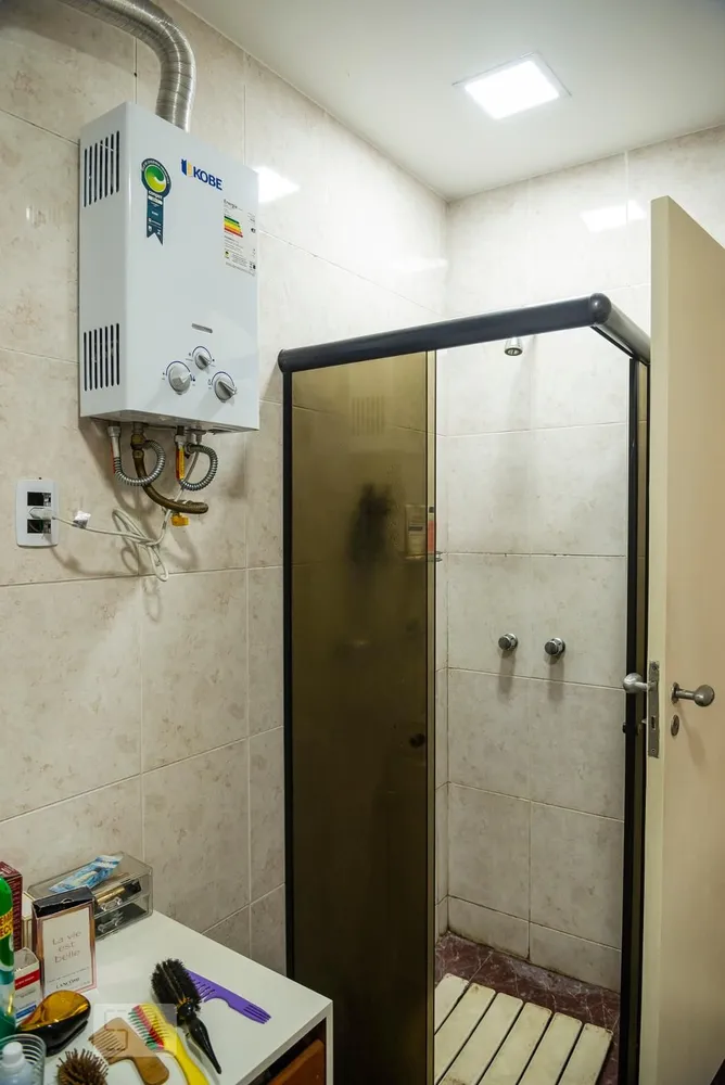 Apartamento, 5 quartos, 320 m² - Foto 27