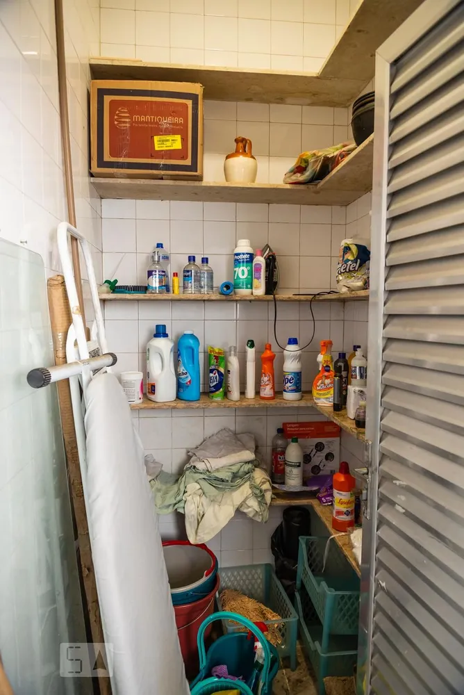 Apartamento, 5 quartos, 320 m² - Foto 37
