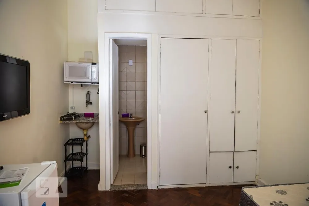 Apartamento, 5 quartos, 320 m² - Foto 26