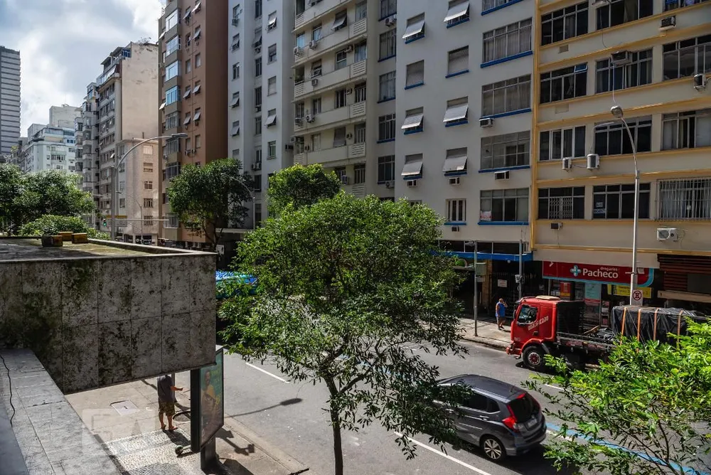 Apartamento, 5 quartos, 320 m² - Foto 4