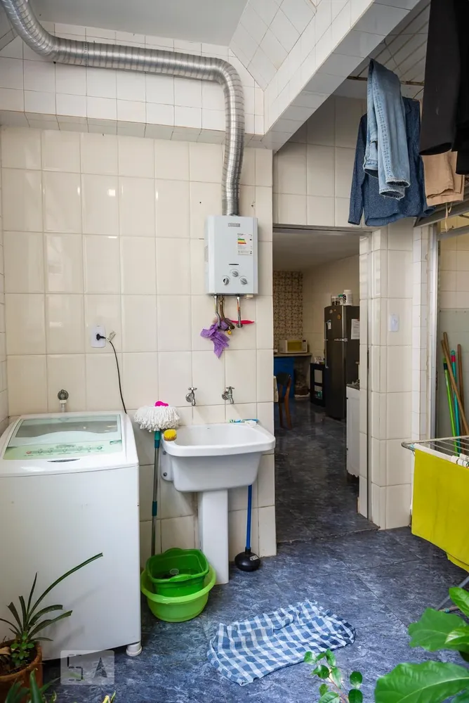 Apartamento, 5 quartos, 320 m² - Foto 16