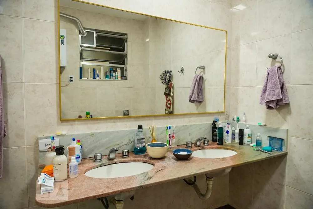 Apartamento, 5 quartos, 320 m² - Foto 32