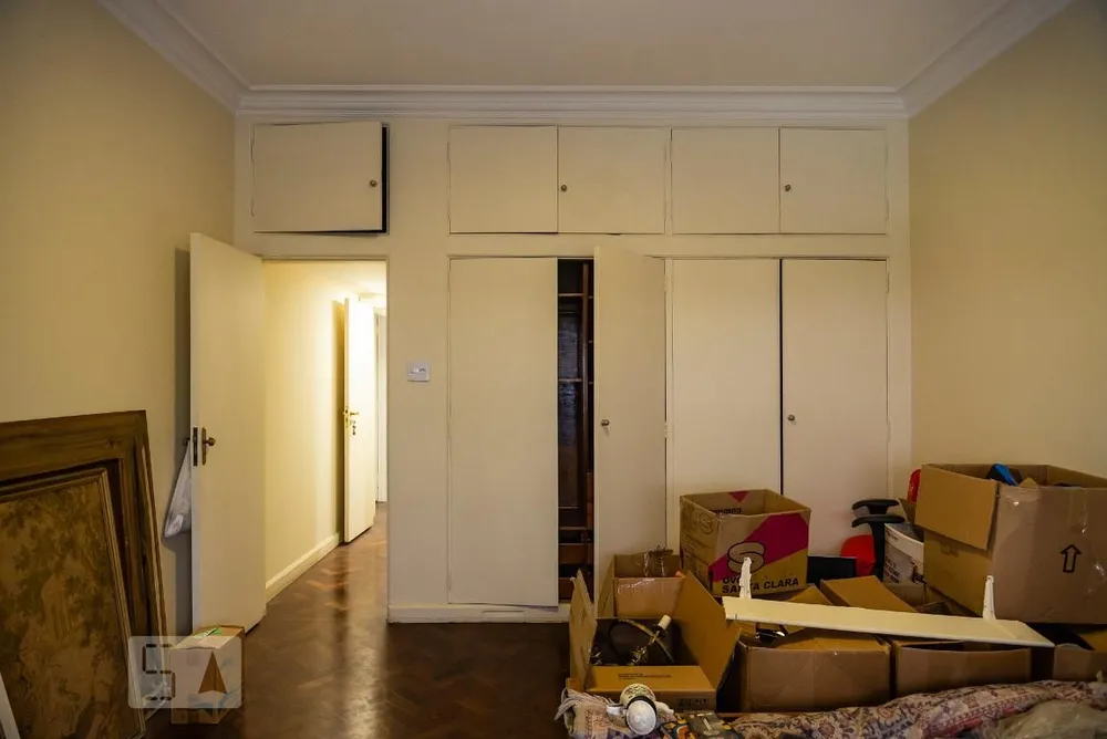Apartamento, 5 quartos, 320 m² - Foto 12