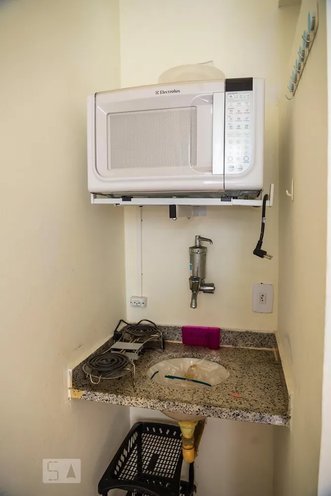 Apartamento, 5 quartos, 320 m² - Foto 14