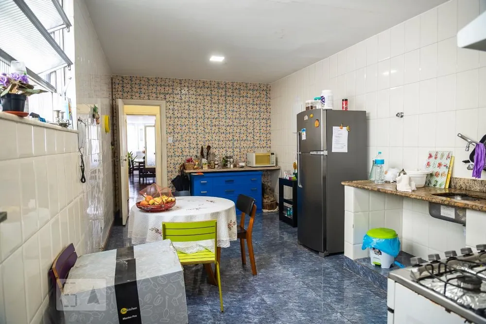 Apartamento, 5 quartos, 320 m² - Foto 18