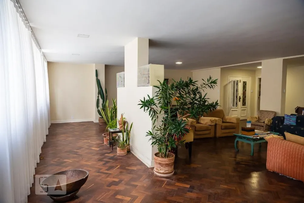 Apartamento, 5 quartos, 320 m² - Foto 3