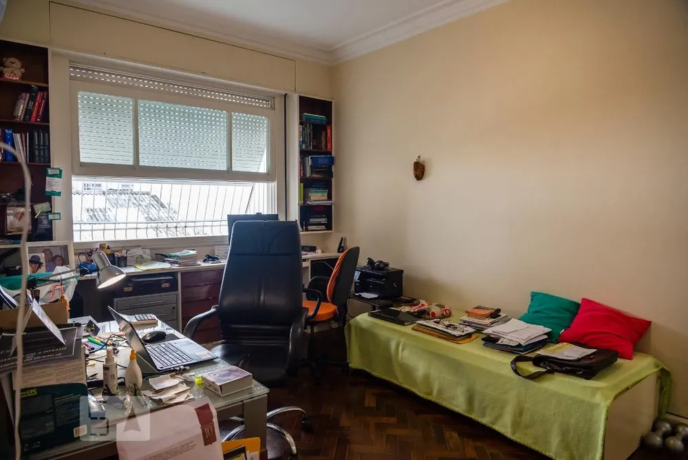 Apartamento, 5 quartos, 320 m² - Foto 33