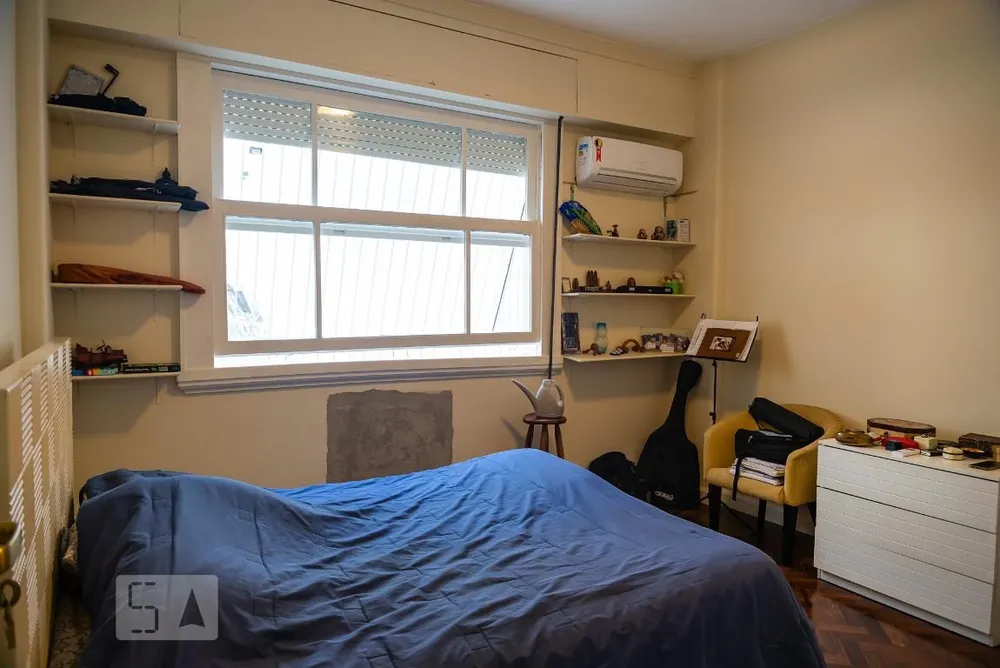 Apartamento, 5 quartos, 320 m² - Foto 11