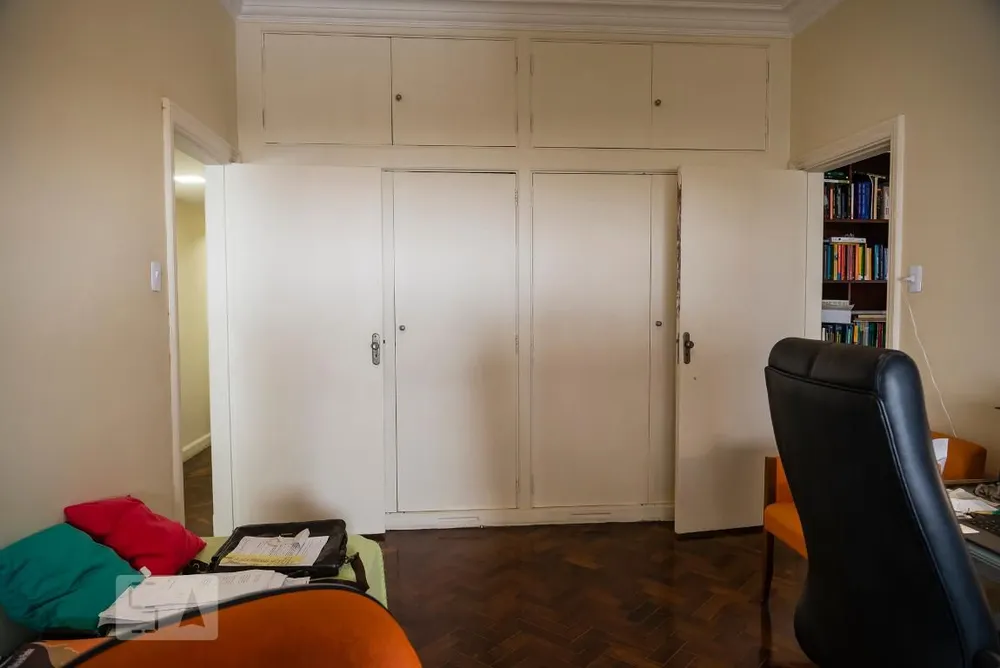 Apartamento, 5 quartos, 320 m² - Foto 29