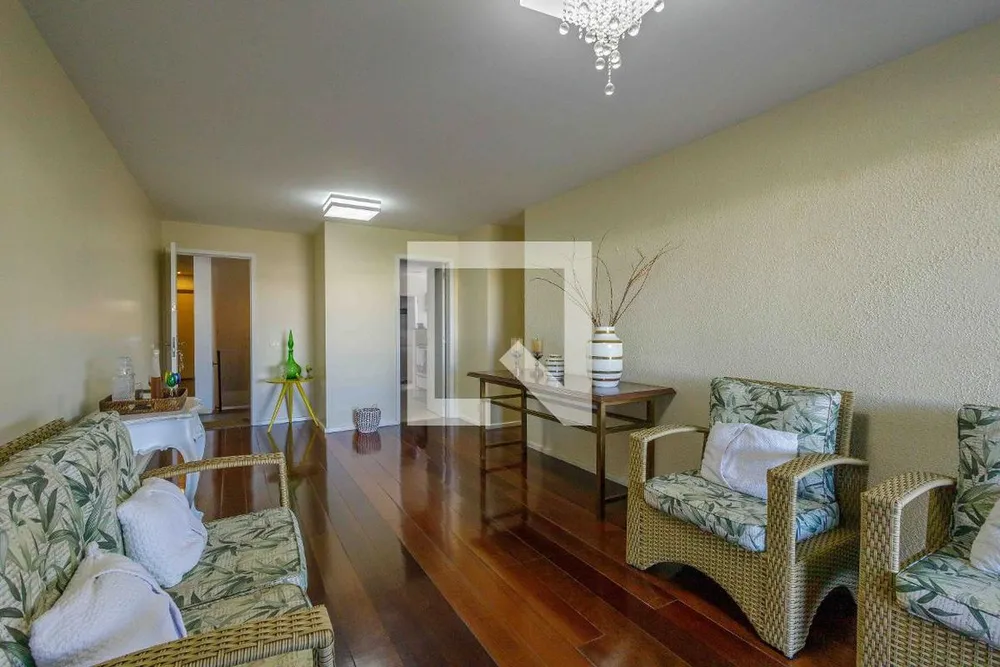 Apartamento, 4 quartos, 140 m² - Foto 21