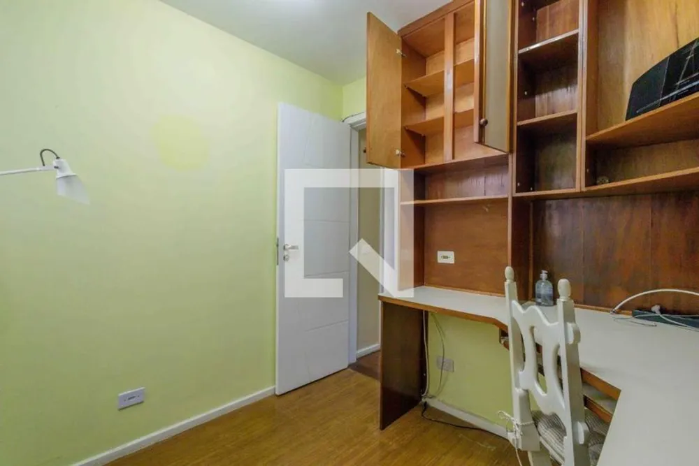 Apartamento, 4 quartos, 140 m² - Foto 29