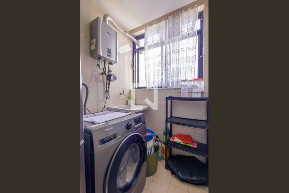 Apartamento, 4 quartos, 140 m² - Foto 50