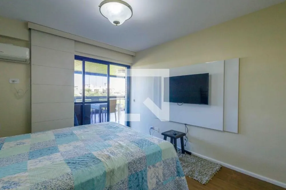 Apartamento, 4 quartos, 140 m² - Foto 6