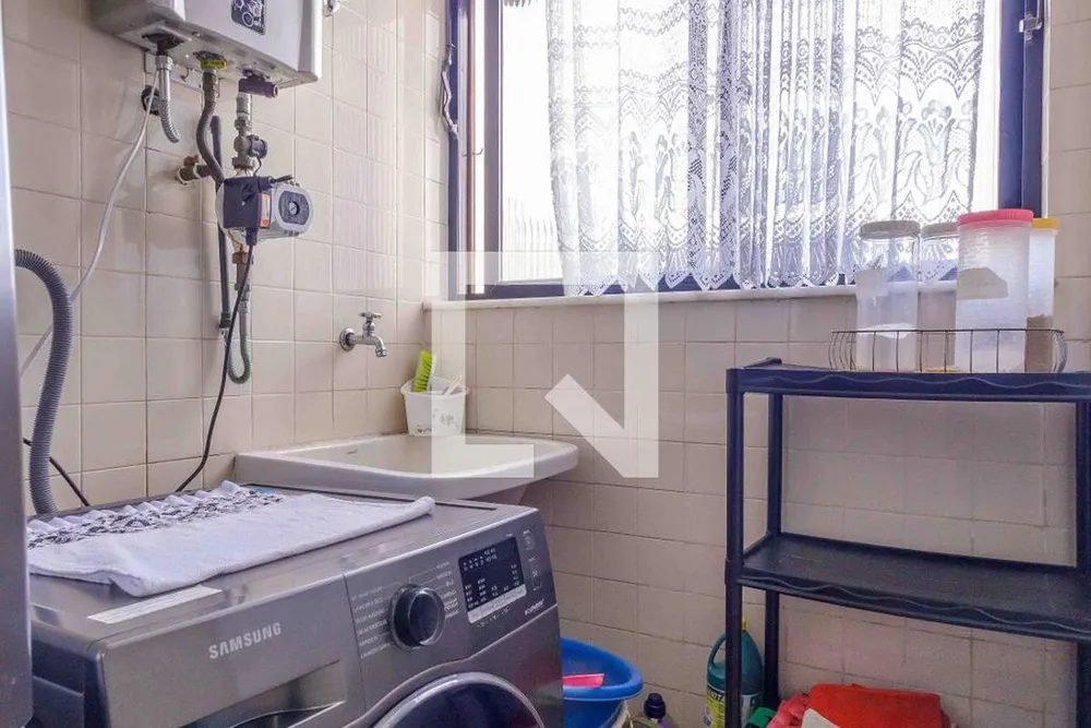 Apartamento, 4 quartos, 140 m² - Foto 58
