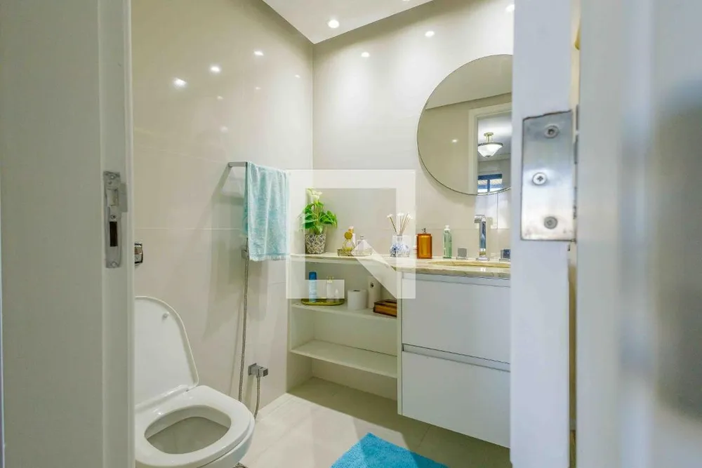 Apartamento, 4 quartos, 140 m² - Foto 5