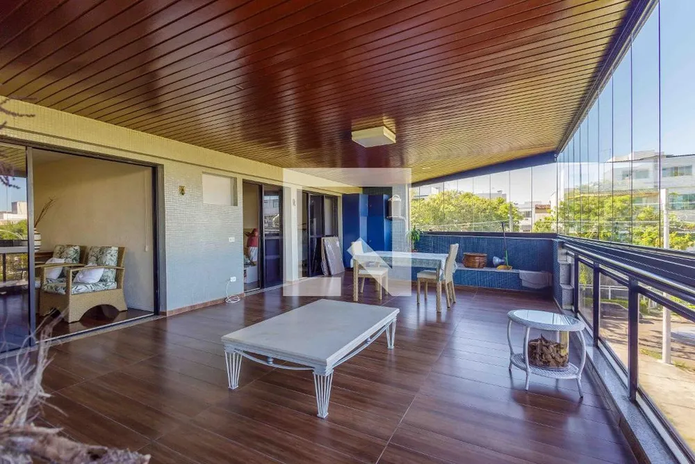 Apartamento, 4 quartos, 140 m² - Foto 38