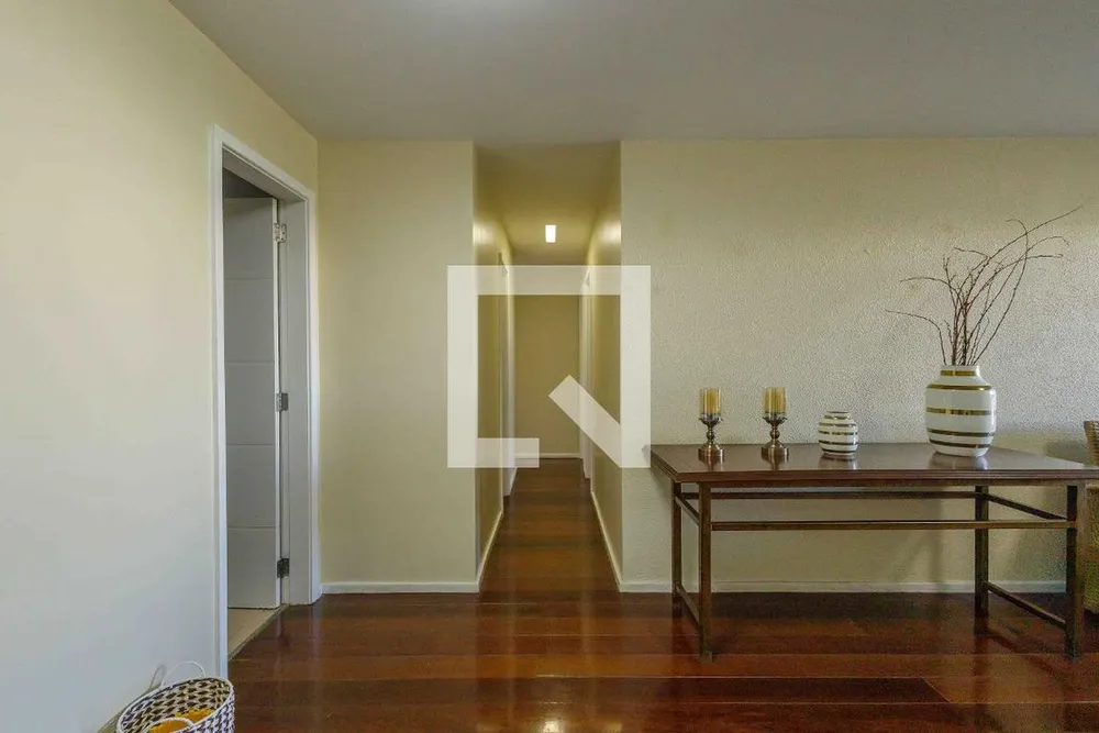 Apartamento, 4 quartos, 140 m² - Foto 24