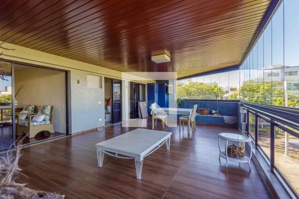 Apartamento, 4 quartos, 140 m² - Foto 44