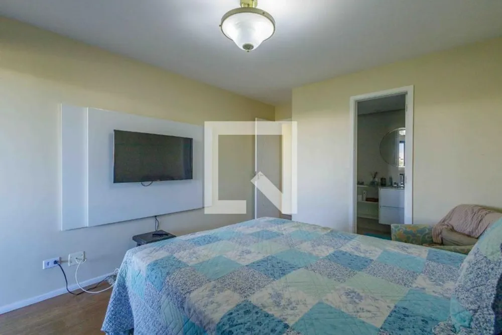 Apartamento, 4 quartos, 140 m² - Foto 3