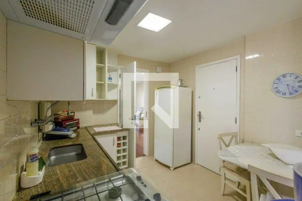 Apartamento, 4 quartos, 140 m² - Foto 15