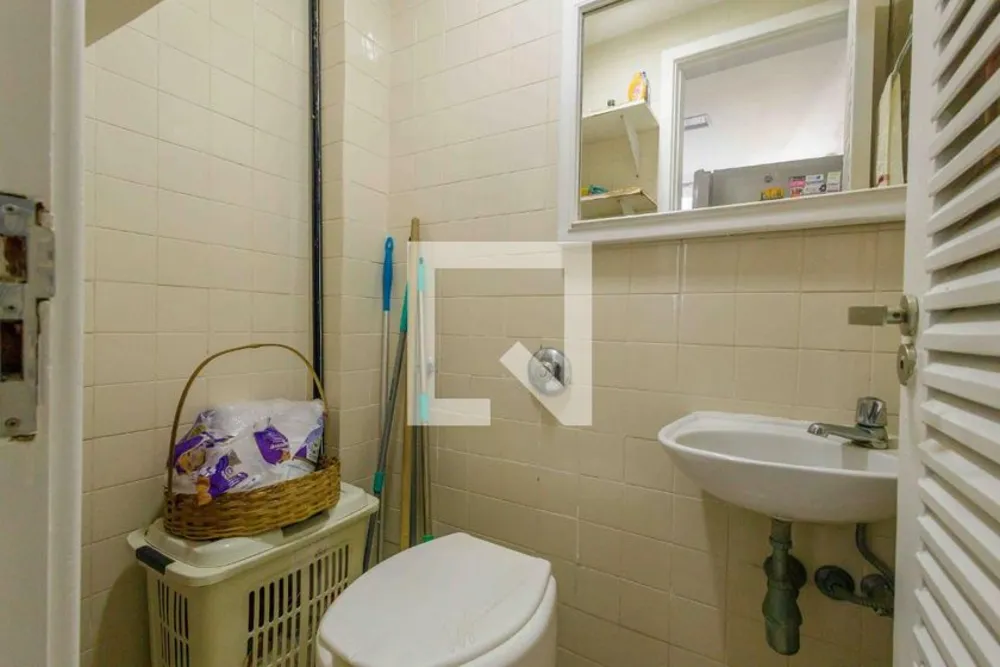 Apartamento, 4 quartos, 140 m² - Foto 35