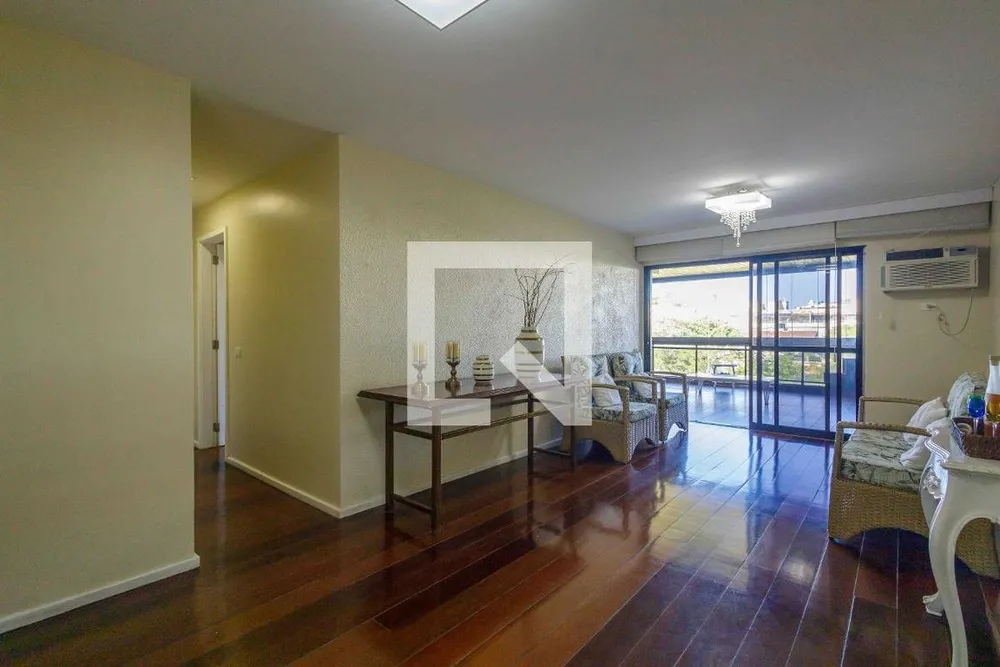 Apartamento, 4 quartos, 140 m² - Foto 17