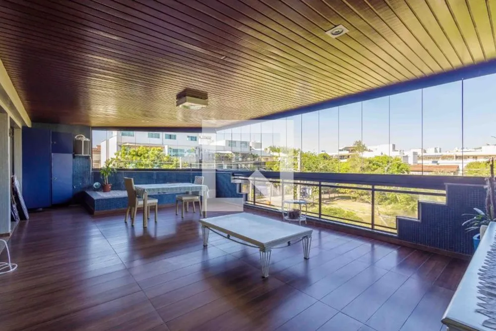 Apartamento, 4 quartos, 140 m² - Foto 47