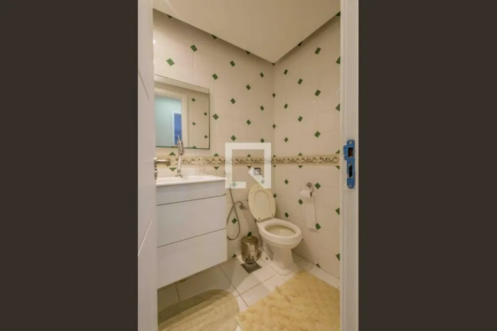Apartamento, 4 quartos, 140 m² - Foto 16