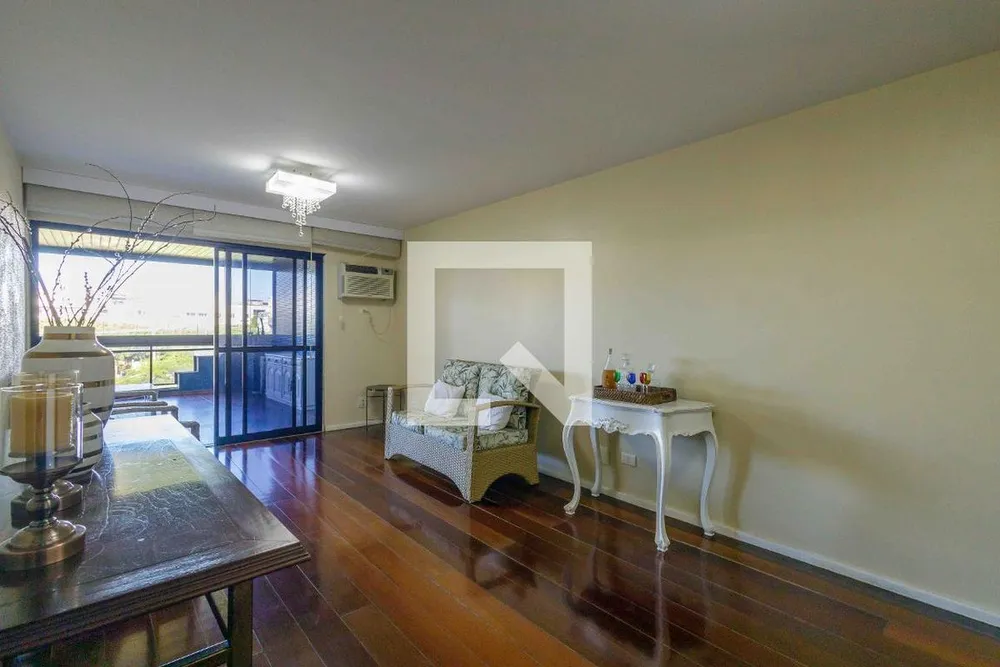 Apartamento, 4 quartos, 140 m² - Foto 20
