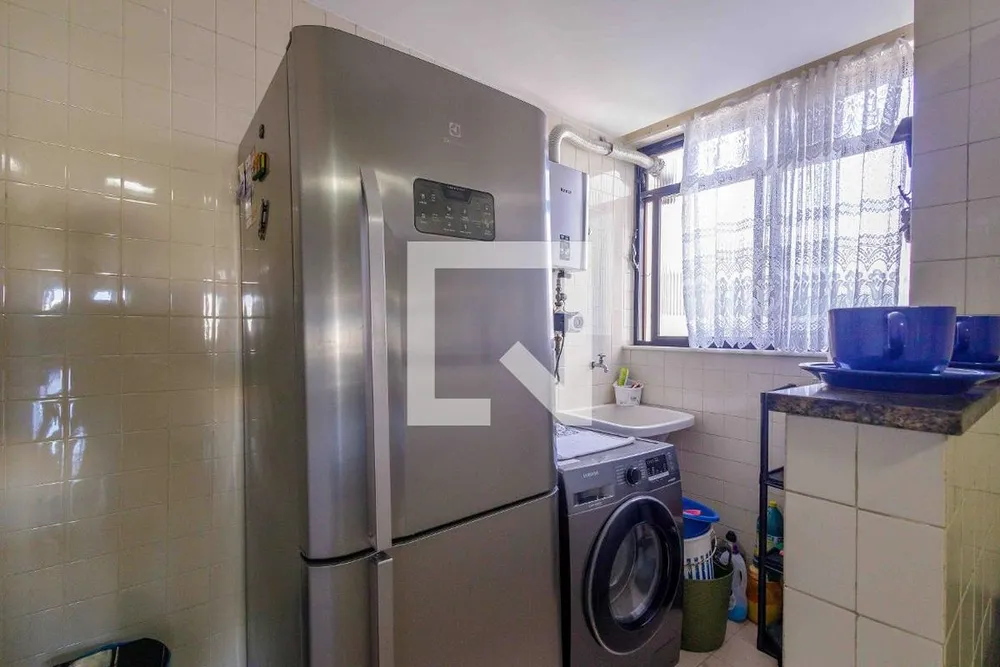 Apartamento, 4 quartos, 140 m² - Foto 48