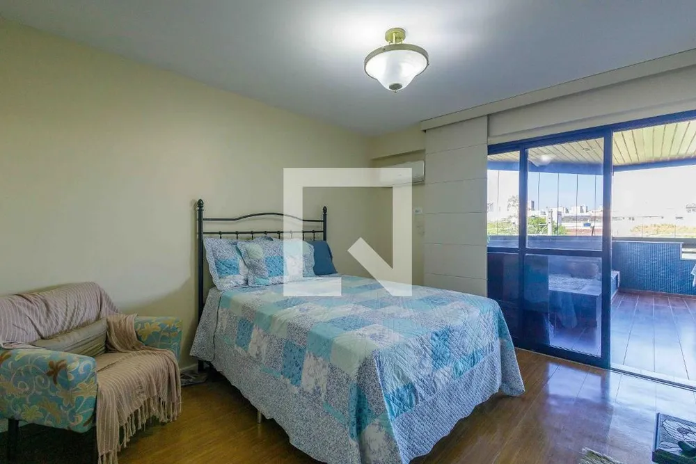 Apartamento, 4 quartos, 140 m² - Foto 41