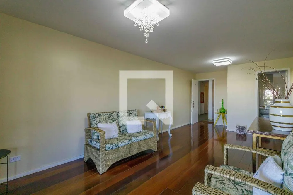 Apartamento, 4 quartos, 140 m² - Foto 23