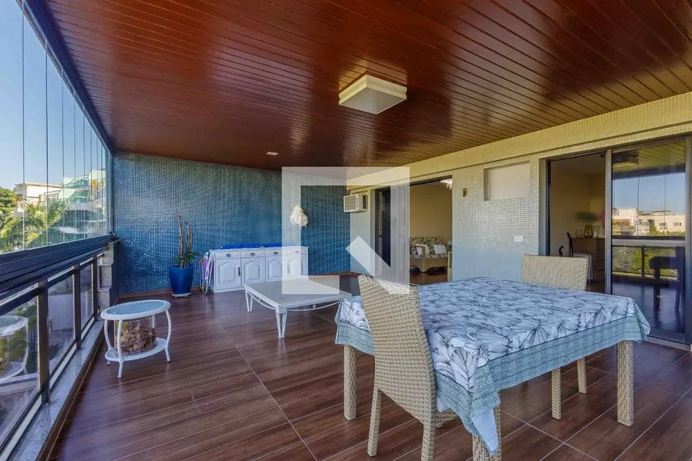 Apartamento, 4 quartos, 140 m² - Foto 30