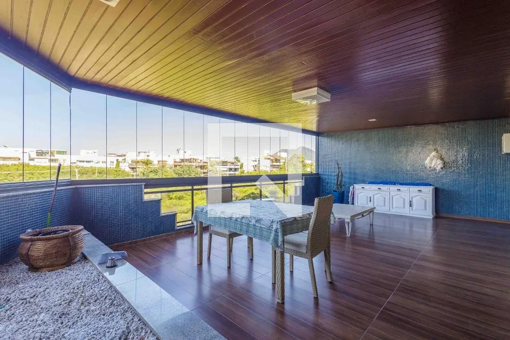 Apartamento, 4 quartos, 140 m² - Foto 10
