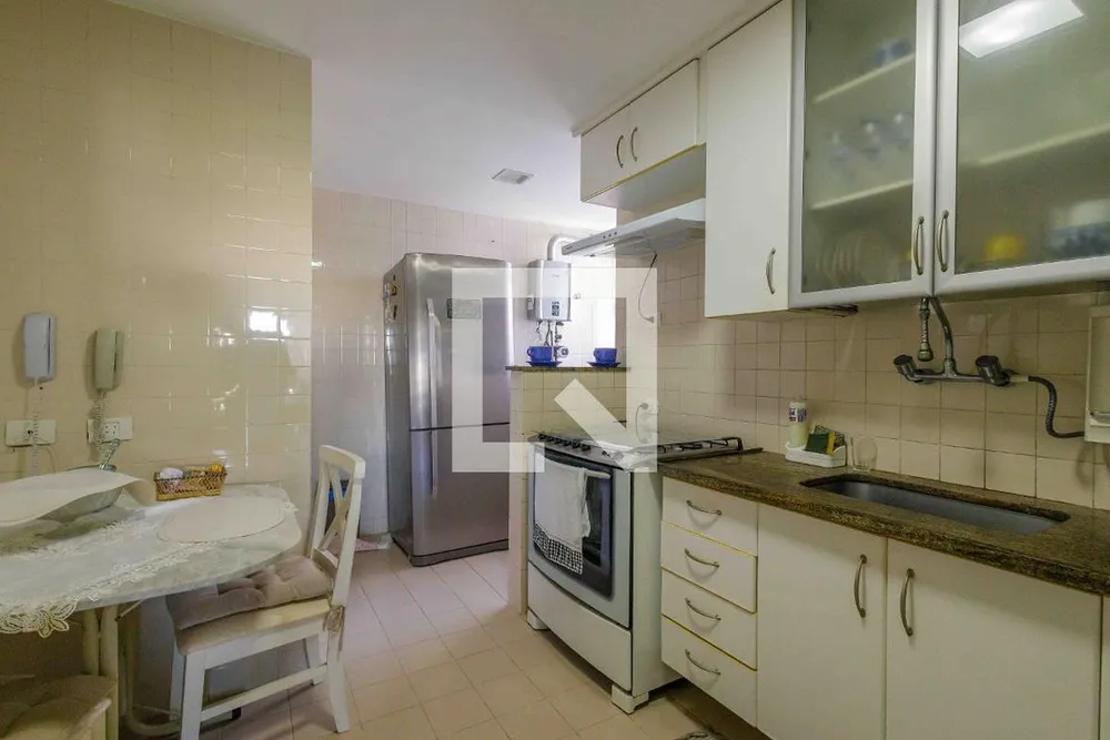 Apartamento, 4 quartos, 140 m² - Foto 31