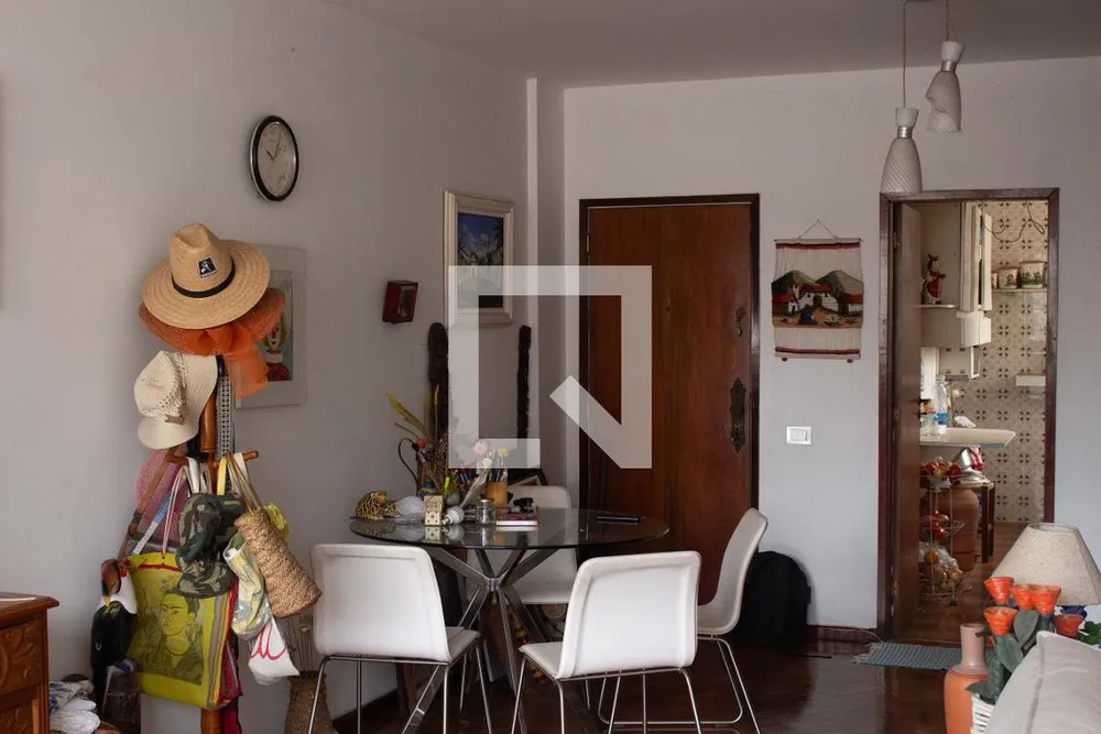 Apartamento, 2 quartos, 100 m² - Foto 4