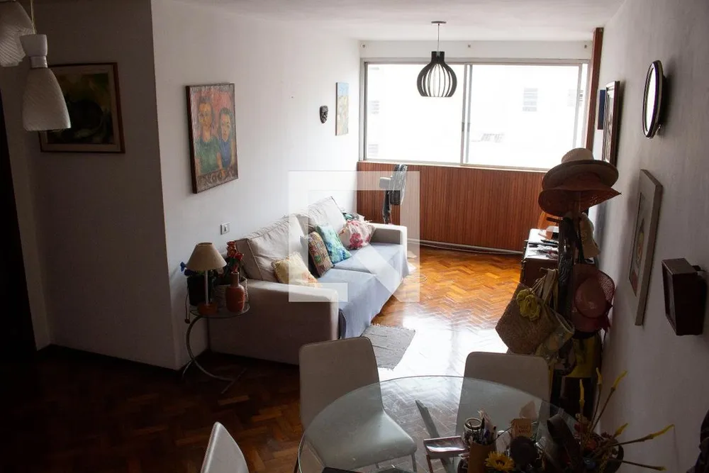 Apartamento, 2 quartos, 100 m² - Foto 3
