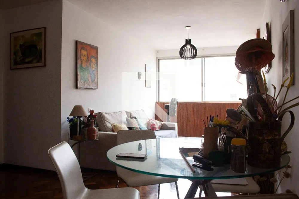 Apartamento, 2 quartos, 100 m² - Foto 1