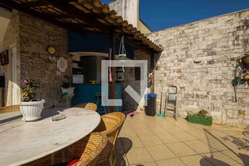 Casa, 3 quartos, 350 m² - Foto 8