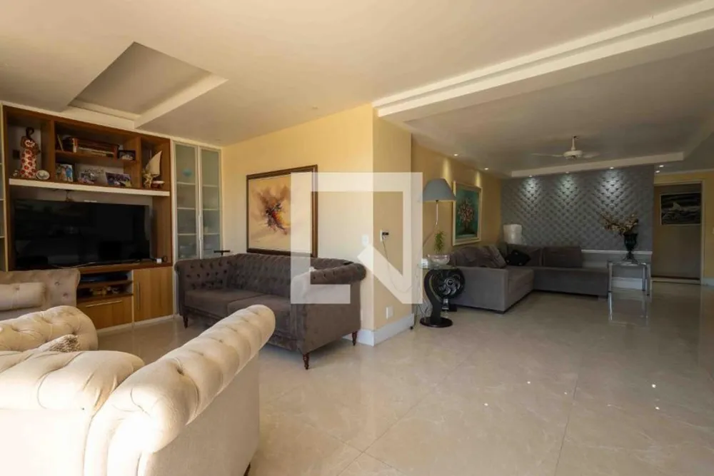 Casa, 3 quartos, 350 m² - Foto 4